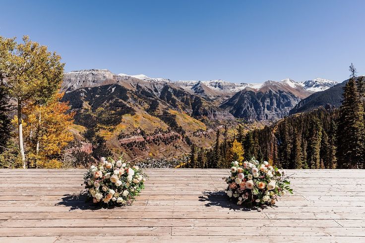 St. Sophia Overlook setting